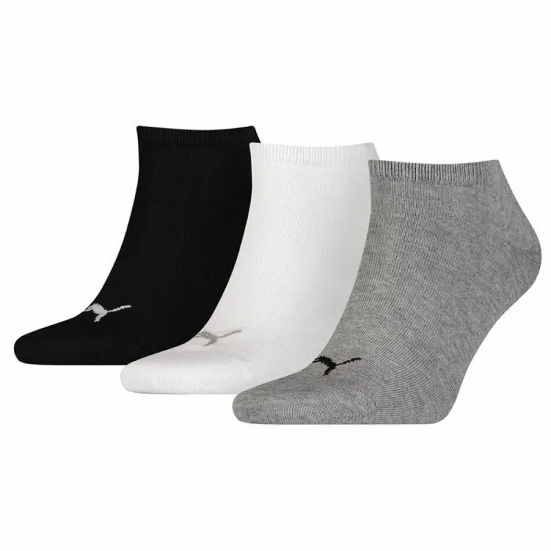 Calcetines Puma Invisible 261080001 882