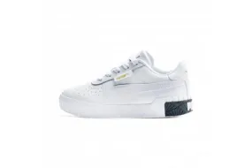 CALI PS PUMA WHITE PUMA BLACK