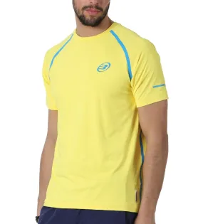 Camiseta Bullpadel Tauri Limon | Bullpadel