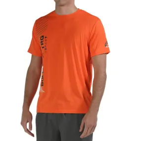 Camiseta Bullpadel Tlaco Calabaza | Bullpadel