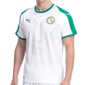 Camiseta Puma Senegal 2018