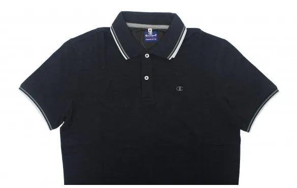 CHAMPION POLO LIGHT COTTON PIQUE