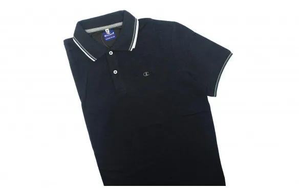 CHAMPION POLO LIGHT COTTON PIQUE