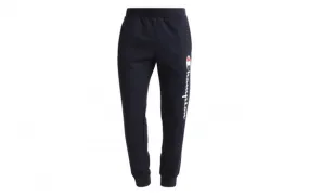 CHAMPION RIB CUFF PANTS