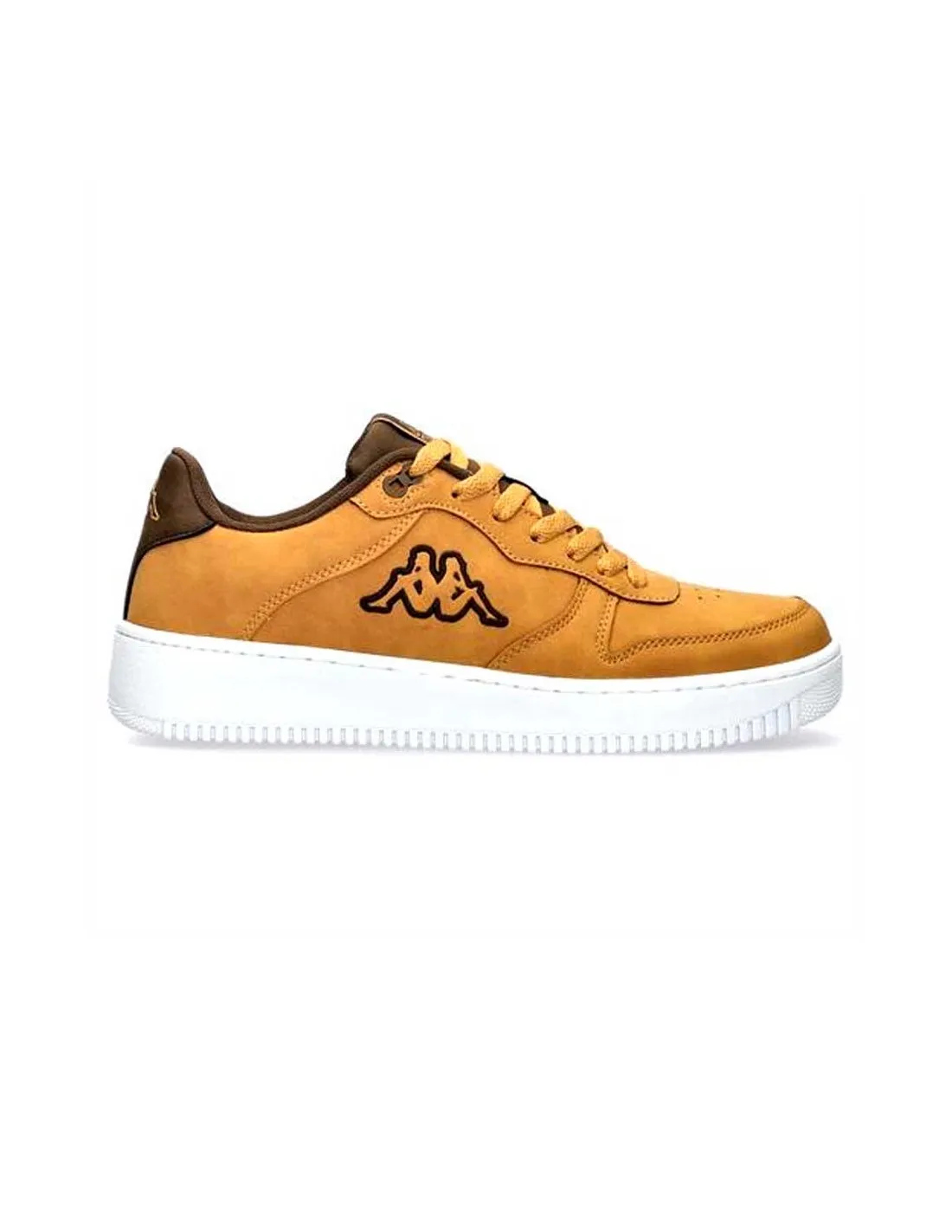 KAPPA LOGO MASERTA 4 SNEAKERS HOMBRE CASUAL