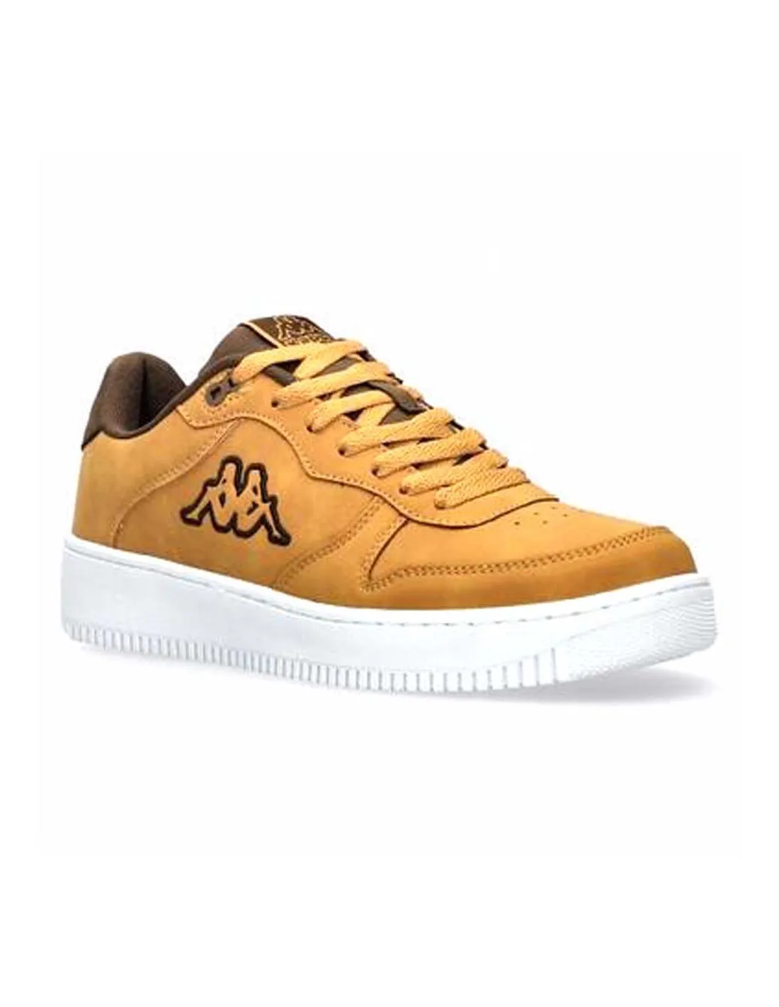 KAPPA LOGO MASERTA 4 SNEAKERS HOMBRE CASUAL