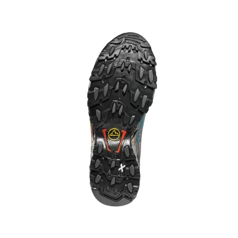 La Sportiva Ultra Raptor II Everglade/Savana (Everglade/Savana)