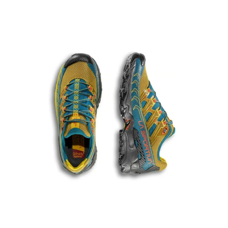 La Sportiva Ultra Raptor II Everglade/Savana (Everglade/Savana)