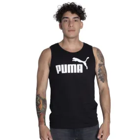 Musculosa Puma Essentials Sportstyle