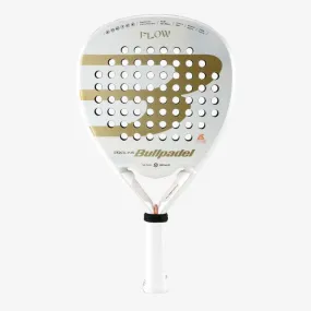 Pala Bullpadel Ale Salazar Flow Woman 2024 | Bullpadel