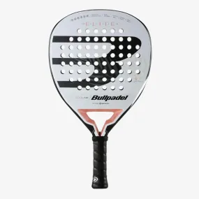 Pala Bullpadel Gemma Triay Elite Woman 2024 | Bullpadel