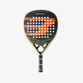 Pala Bullpadel VERTEX JR BOY 23  SIN FUNDA