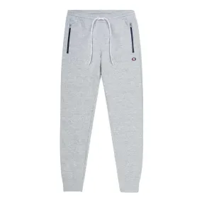 Pantalon Champion Regular Fit Gris Hombre