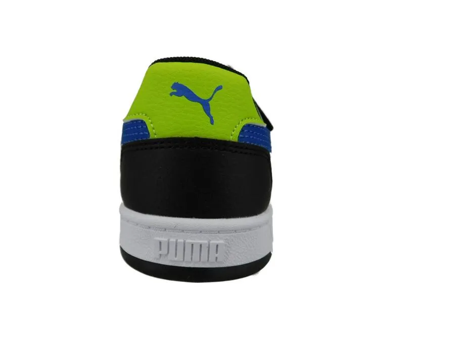 PUMA 28/35 PUMA CAVEN 2.0 PS