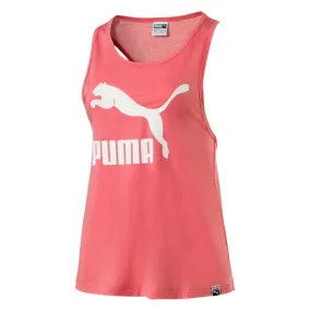 Puma Classic Logo Tank