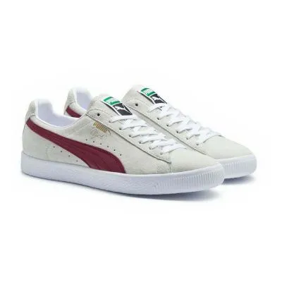 Puma Clyde