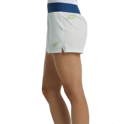 Short Bullpadel Berbi Hielo