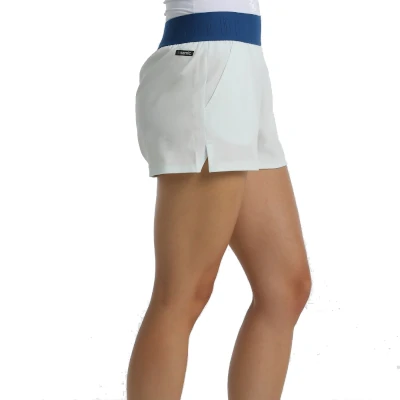 Short Bullpadel Berbi Hielo