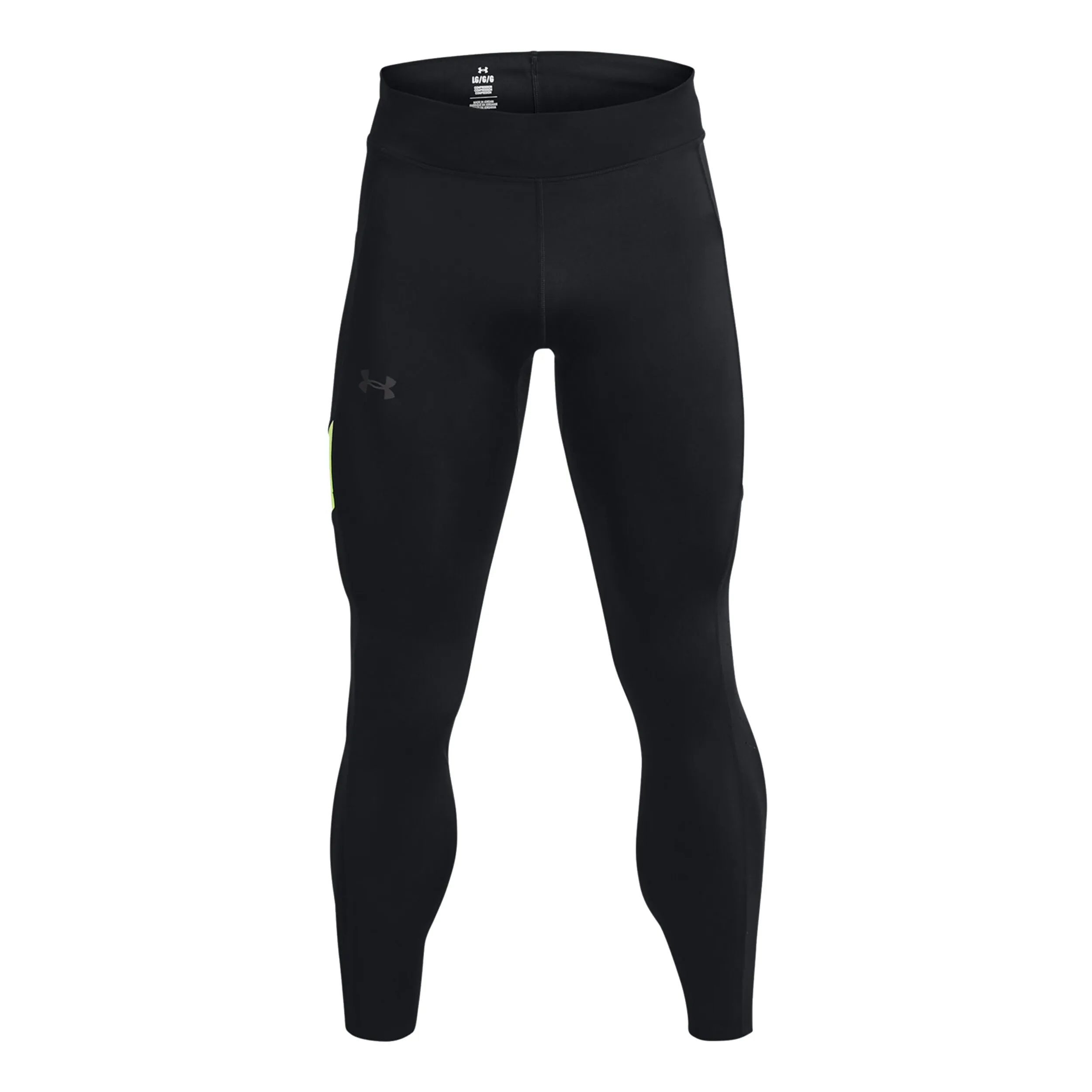 Under Armour Speedpocket Malla Hombres