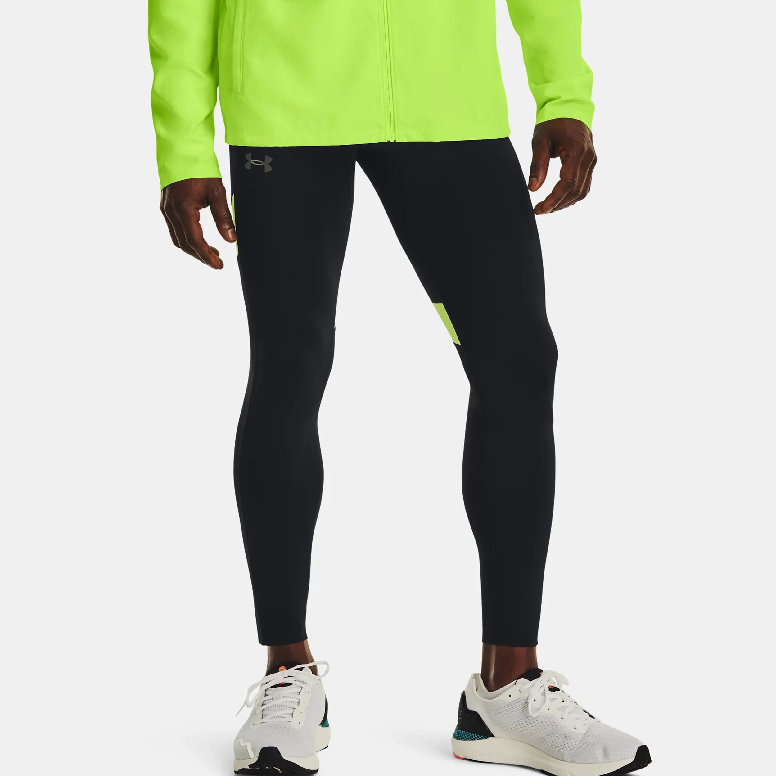 Under Armour Speedpocket Malla Hombres