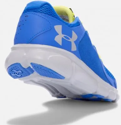 Under Armour Thrill 2