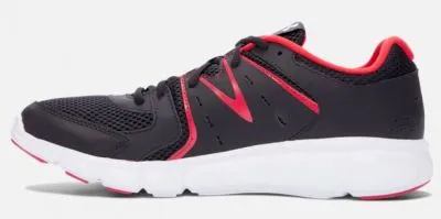 Under Armour Thrill 2