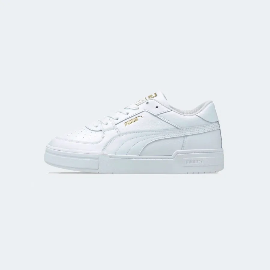 Zapatillas CA PRO CLASSIC,PUMA WHITE-PUMA BLACCK 3