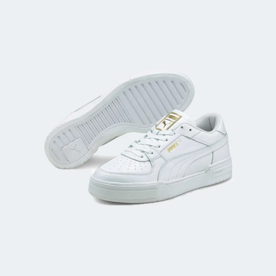 Zapatillas CA PRO CLASSIC,PUMA WHITE-PUMA BLACCK 3