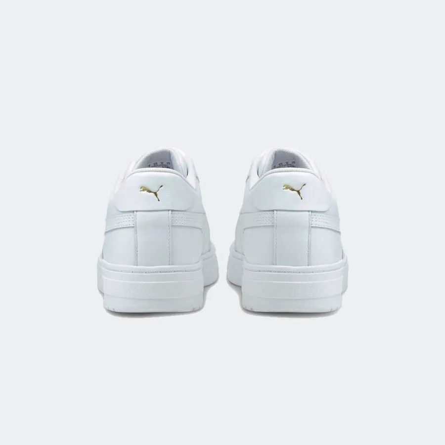 Zapatillas CA PRO CLASSIC,PUMA WHITE-PUMA BLACCK 3